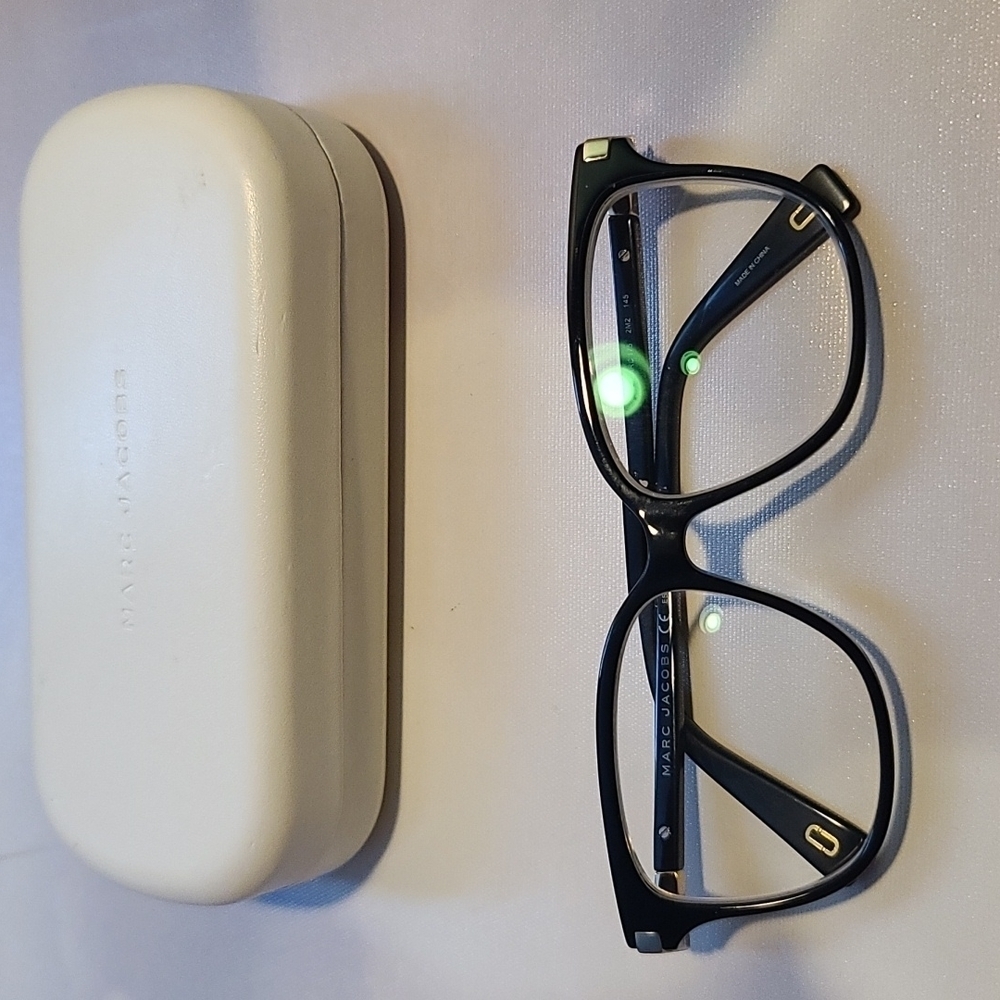 Marc Jacob  prescription glasses Marc 175 - 4.25 with cylinder
